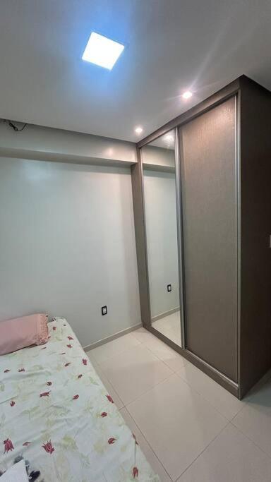 Belem Andar Alto 27 Bairro Nazare Proximo A Tudo Apartment Exterior photo