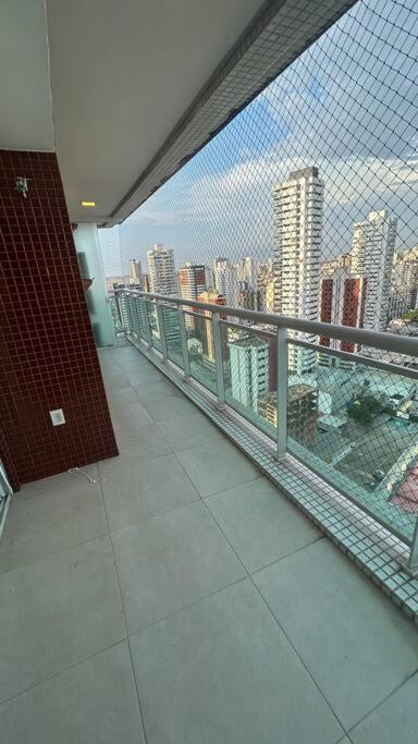 Belem Andar Alto 27 Bairro Nazare Proximo A Tudo Apartment Exterior photo